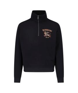 BURBERRY Худи/толстовка