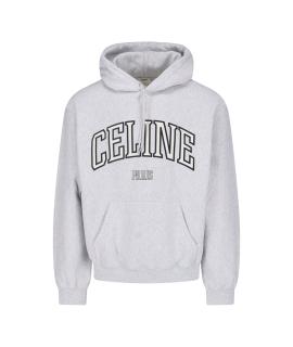 CELINE Худи/толстовка