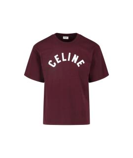 CELINE Футболка