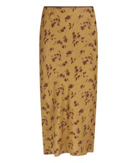 DRIES VAN NOTEN Юбка миди
