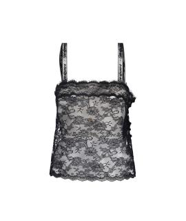 SAINT LAURENT Майка