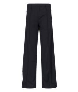 COURREGES Прямые брюки