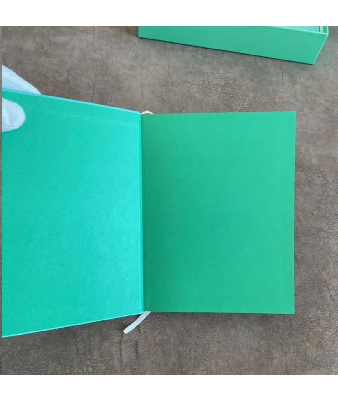 TIFFANY&CO Бирюзовая книга, фото 7