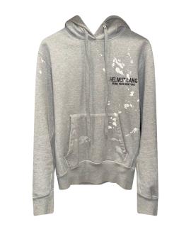 HELMUT LANG Худи/толстовка