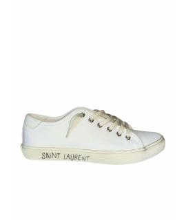 SAINT LAURENT Кеды