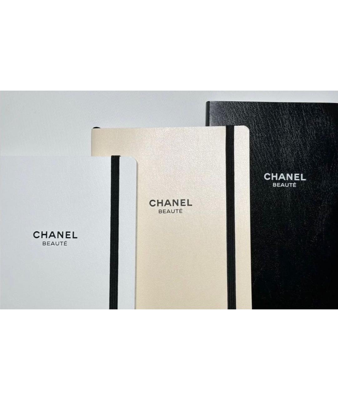 CHANEL Черная книга, фото 2