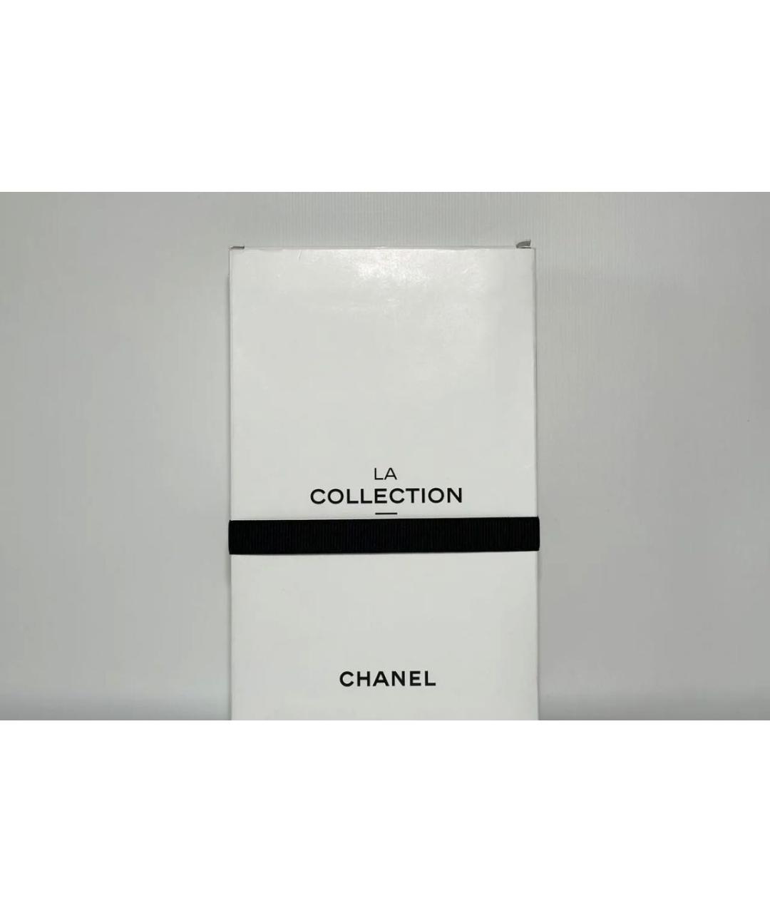 CHANEL Черная книга, фото 6