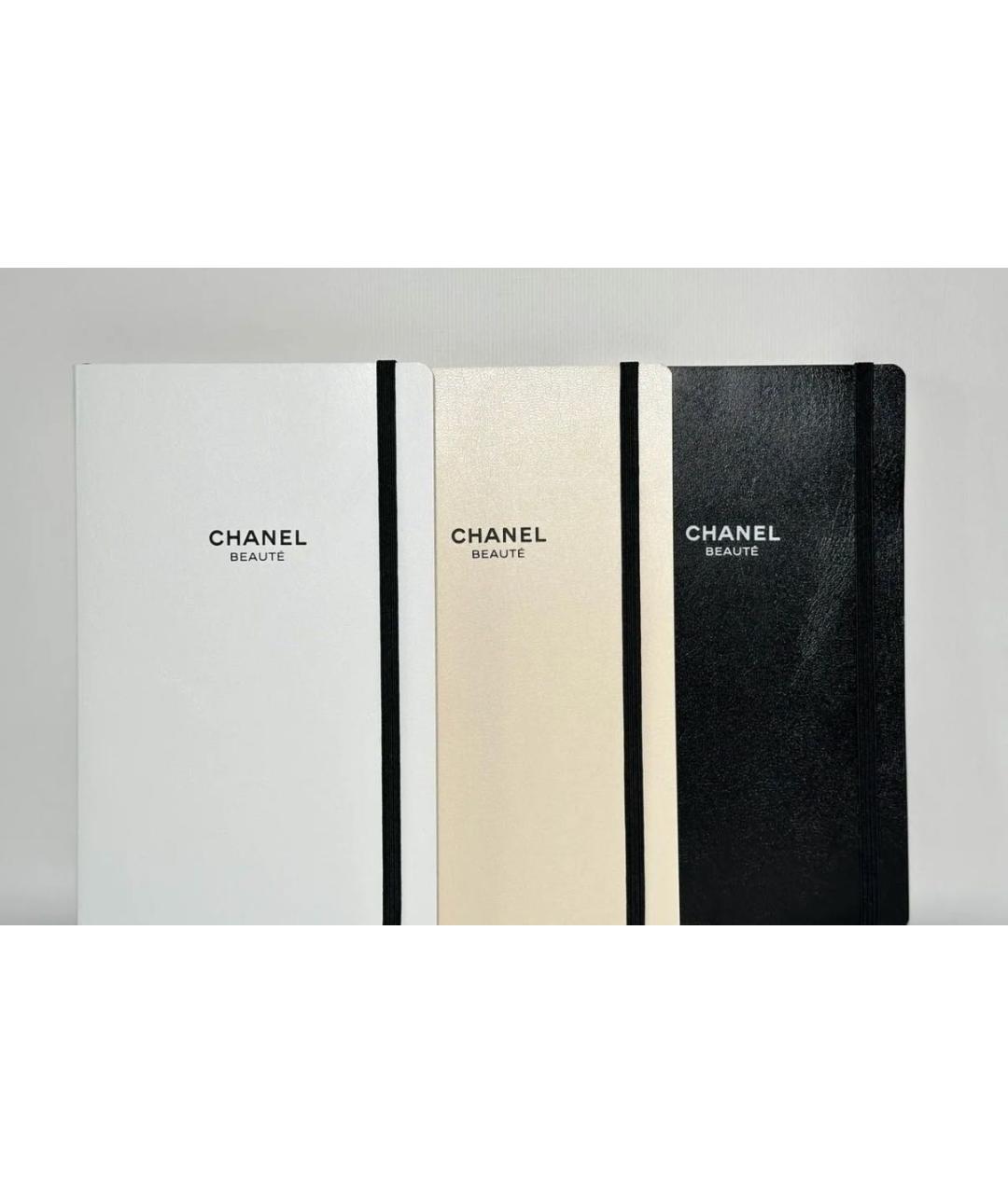 CHANEL Черная книга, фото 8