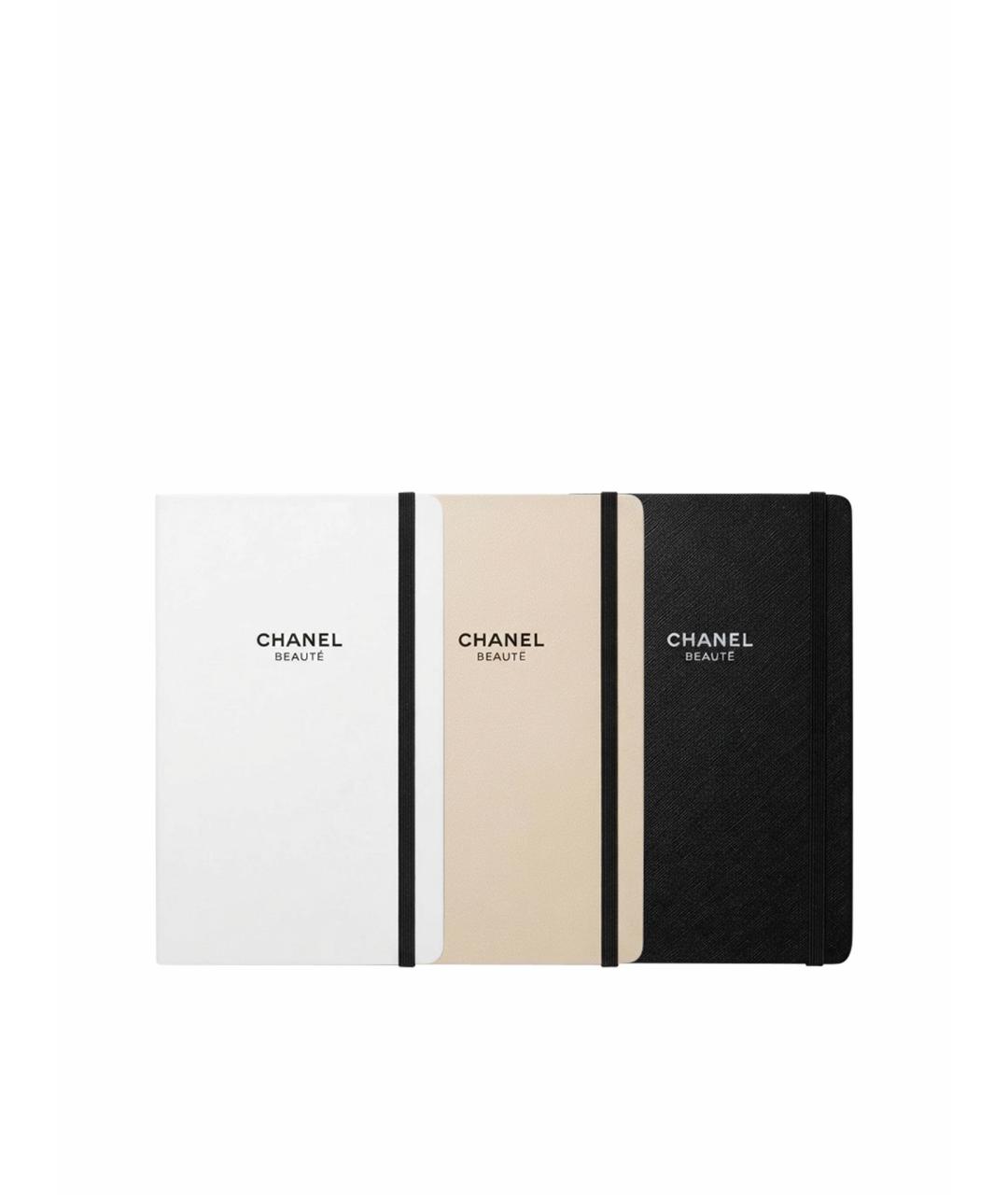 CHANEL Черная книга, фото 1