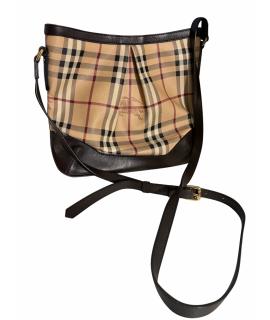 BURBERRY Сумка через плечо