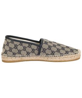 GUCCI Эспадрильи