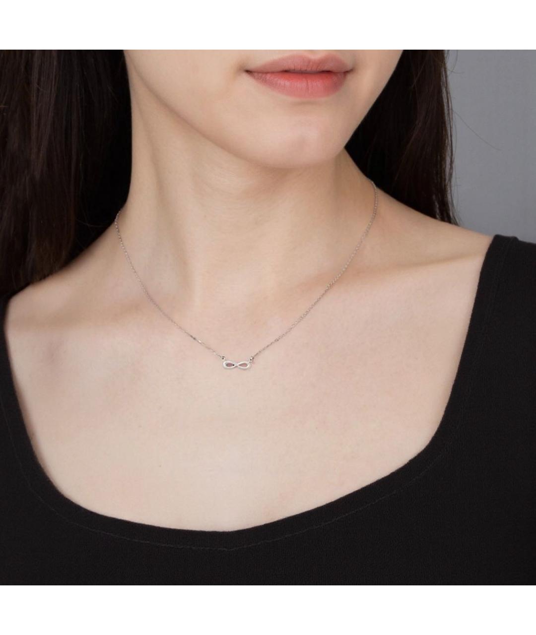 TIFFANY&CO Серебряная подвеска, фото 3