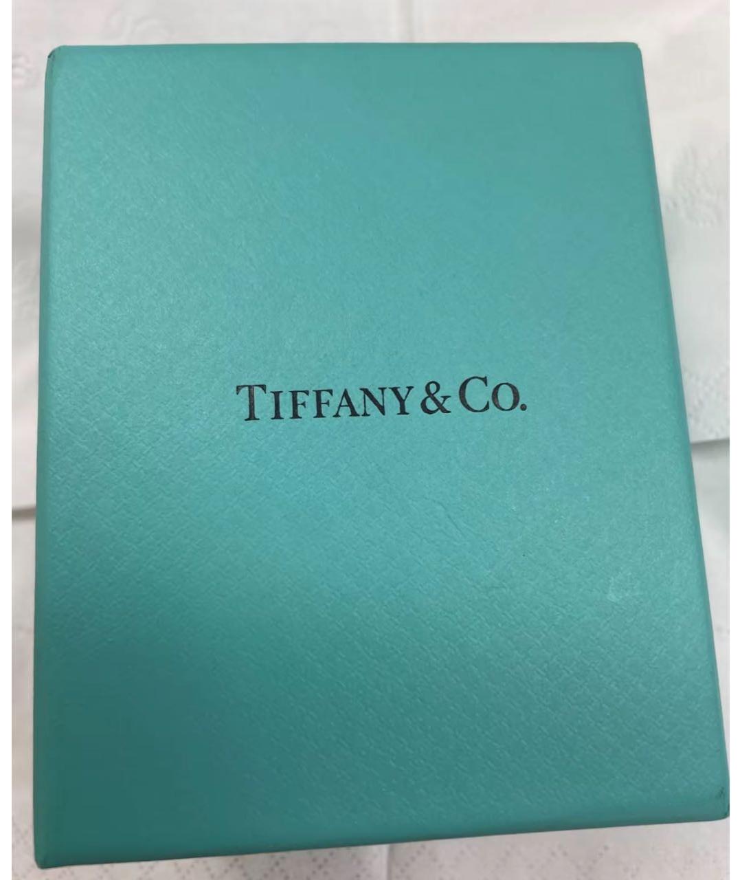 TIFFANY&CO Серебряная подвеска, фото 5