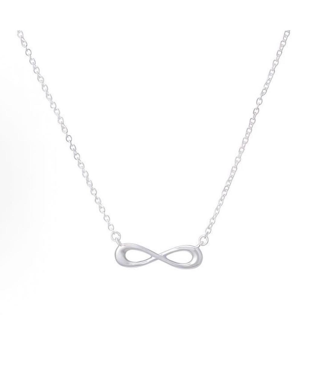 TIFFANY&CO Серебряная подвеска, фото 8
