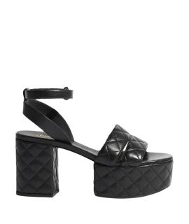 CHANEL Босоножки