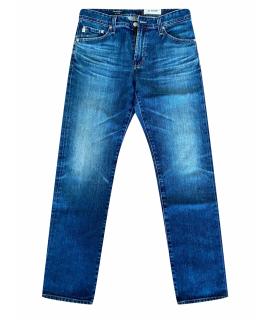 

Прямые джинсы AG JEANS