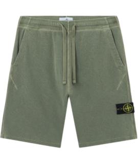 STONE ISLAND Шорты