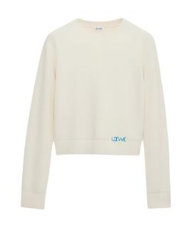 LOEWE Джемпер / свитер