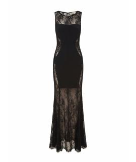 FOR LOVE AND LEMONS Вечернее платье