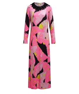 BLUMARINE Вечернее платье