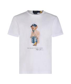 POLO RALPH LAUREN Футболка
