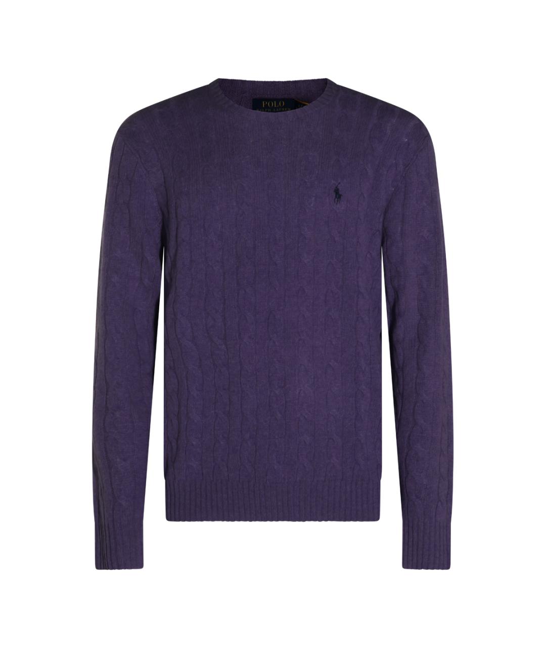 POLO RALPH LAUREN Джемпер / свитер, фото 8