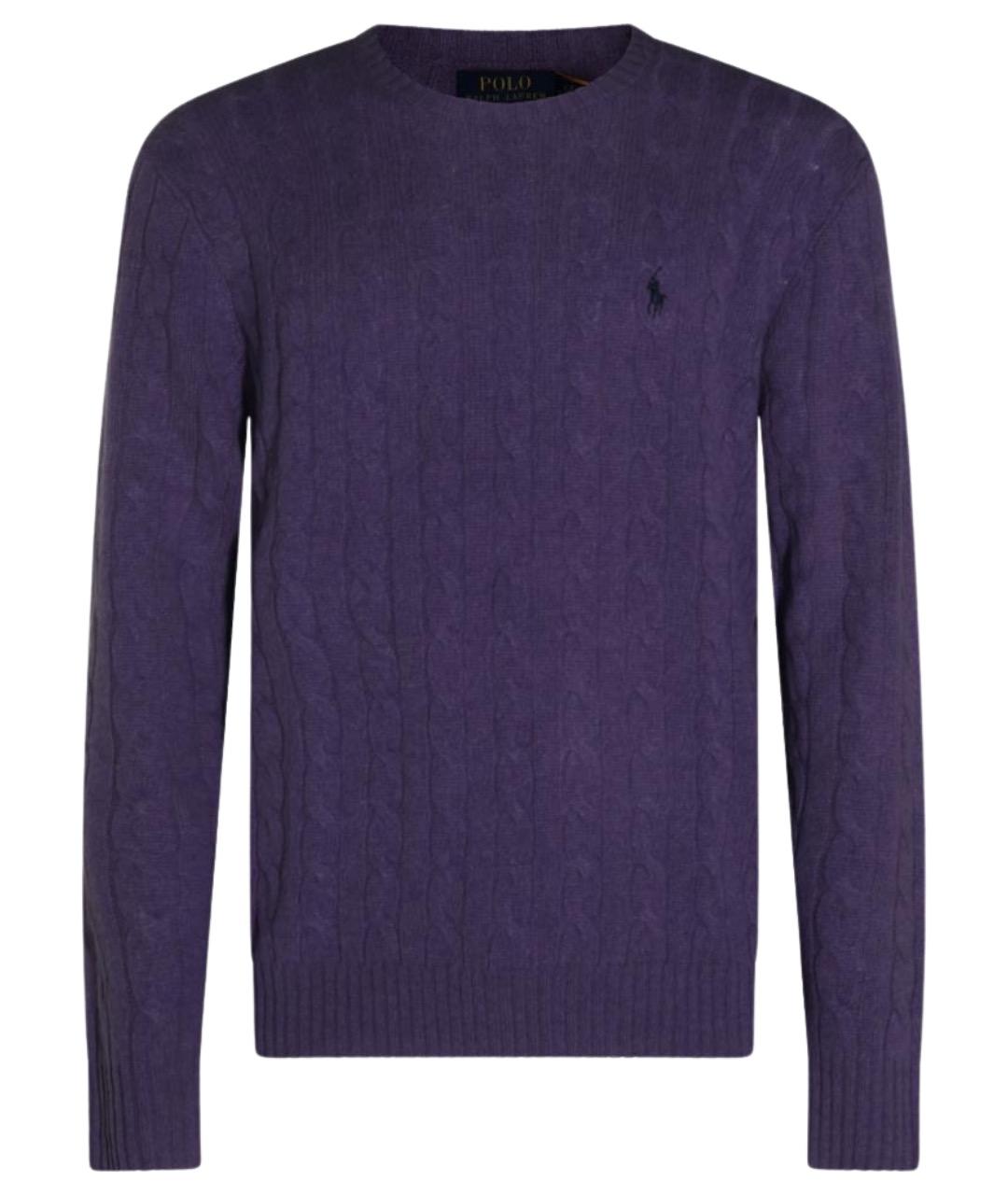 POLO RALPH LAUREN Джемпер / свитер, фото 1