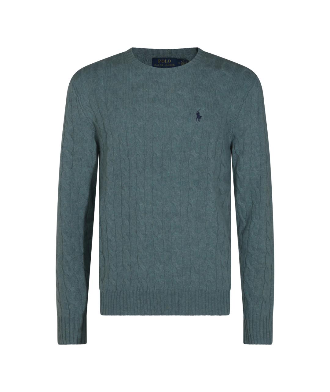 POLO RALPH LAUREN Джемпер / свитер, фото 8