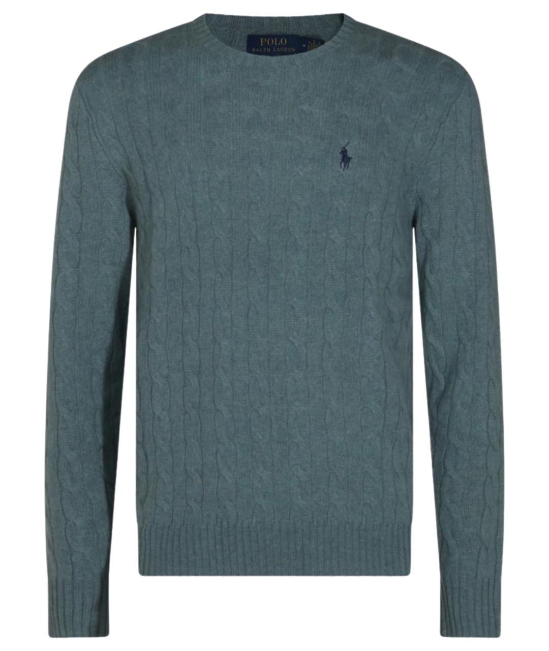 POLO RALPH LAUREN Джемпер / свитер, фото 1