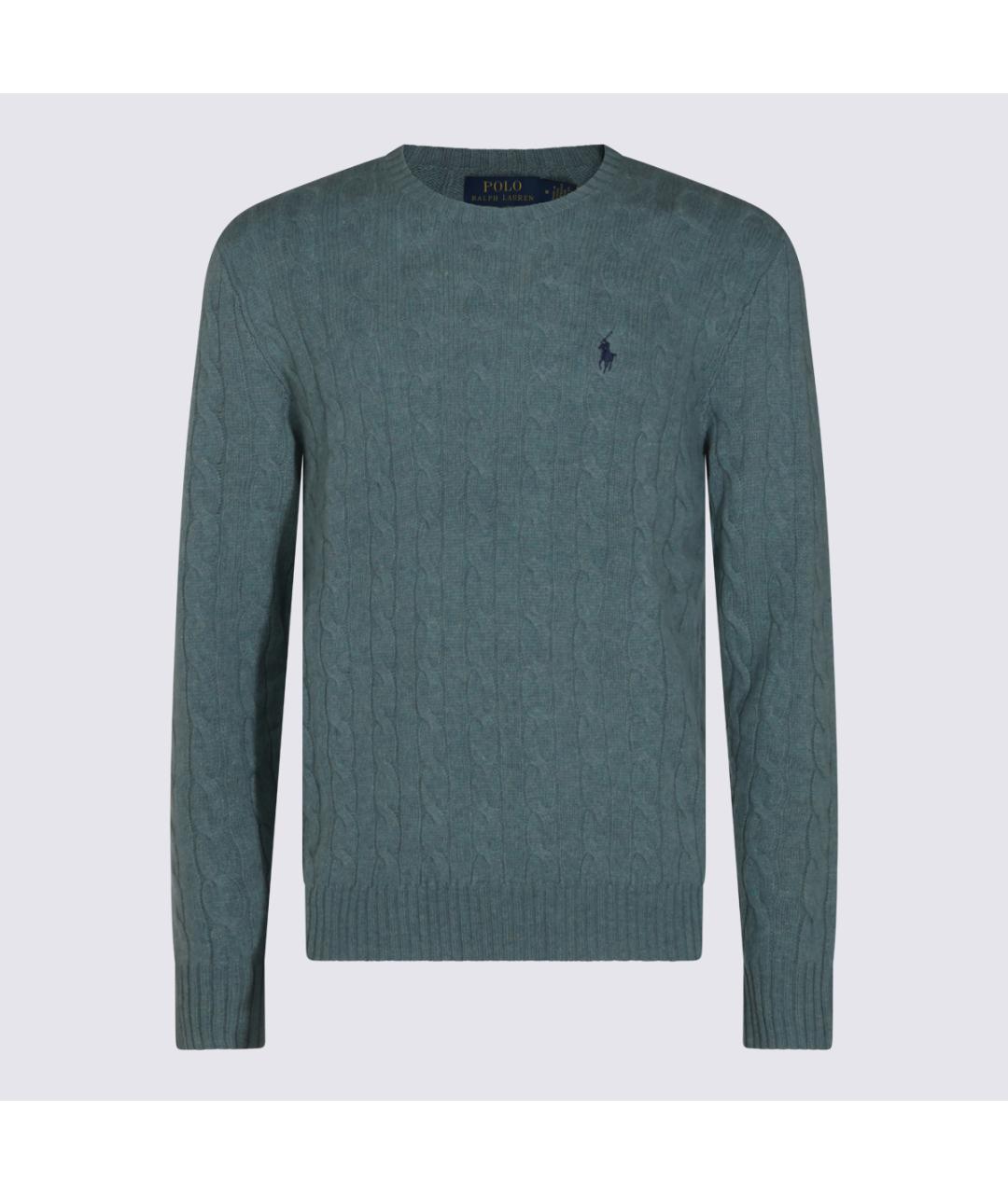 POLO RALPH LAUREN Джемпер / свитер, фото 9
