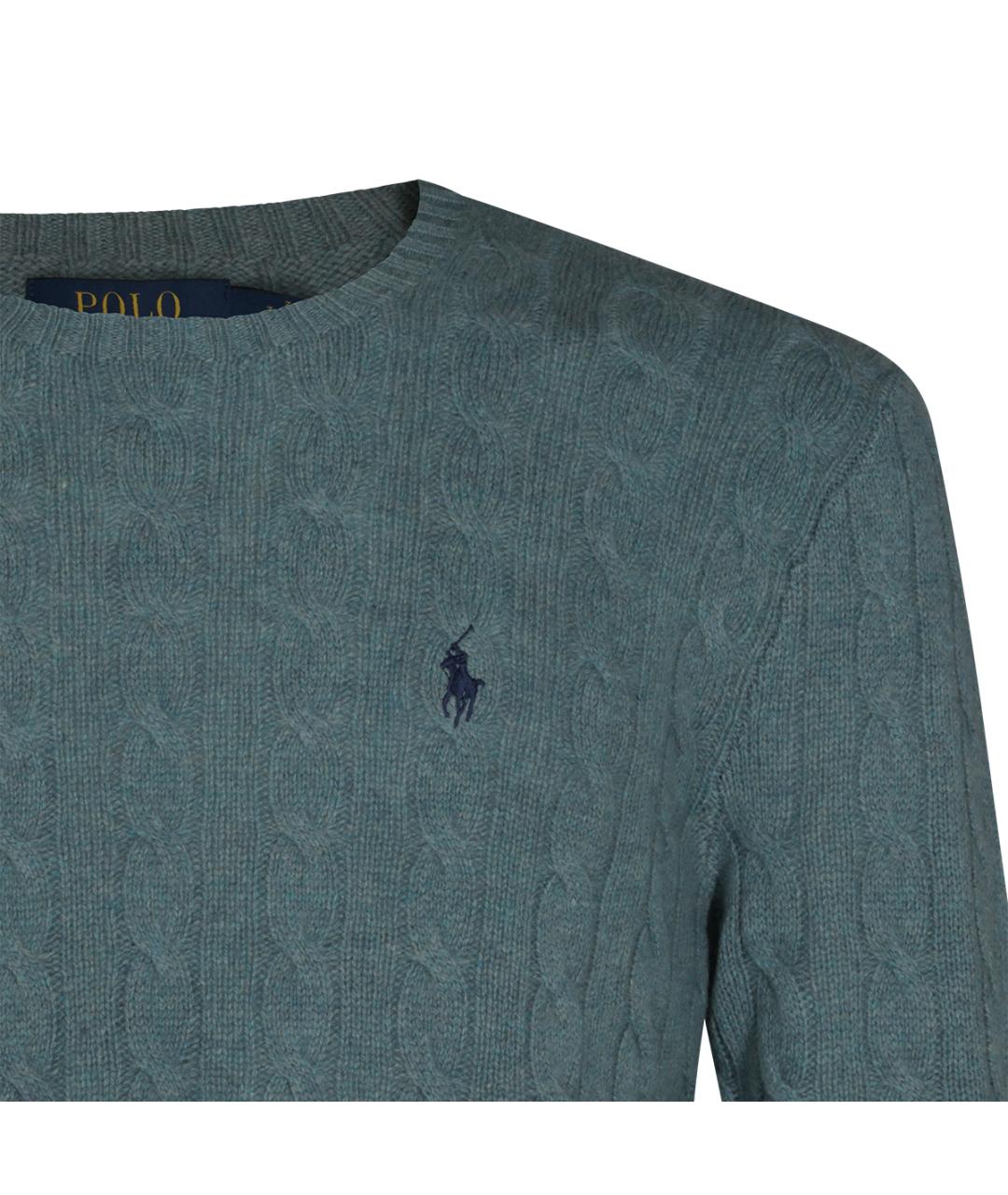POLO RALPH LAUREN Джемпер / свитер, фото 4