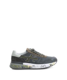 PREMIATA Низкие кроссовки / кеды