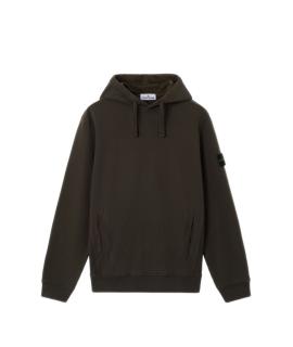 STONE ISLAND Худи/толстовка