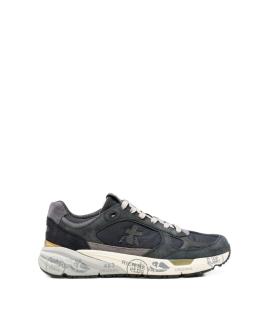 PREMIATA Низкие кроссовки / кеды
