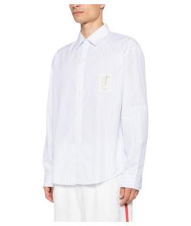JACQUEMUS Классическая рубашка