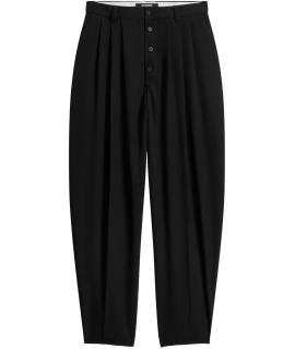 JACQUEMUS Повседневные брюки