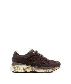 PREMIATA Низкие кроссовки / кеды