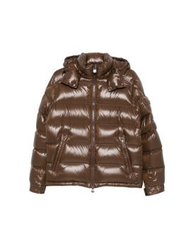 MONCLER Пуховик
