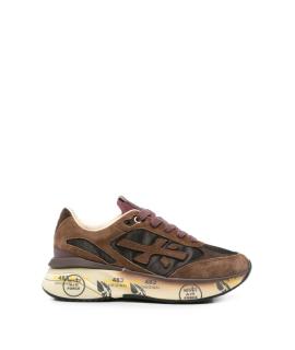 PREMIATA Кроссовки