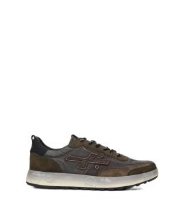 PREMIATA Низкие кроссовки / кеды