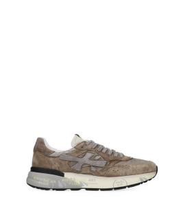 PREMIATA Низкие кроссовки / кеды