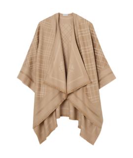 BURBERRY Накидка/пончо