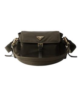 PRADA Сумка через плечо