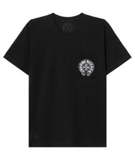 CHROME HEARTS Футболка