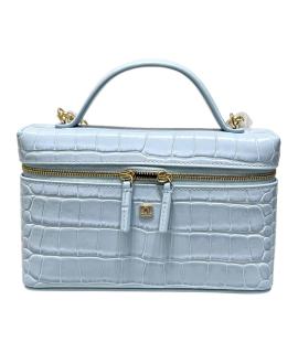 CHANEL Сумка через плечо