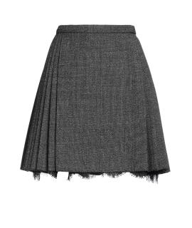 CHRISTIAN DIOR Юбка мини