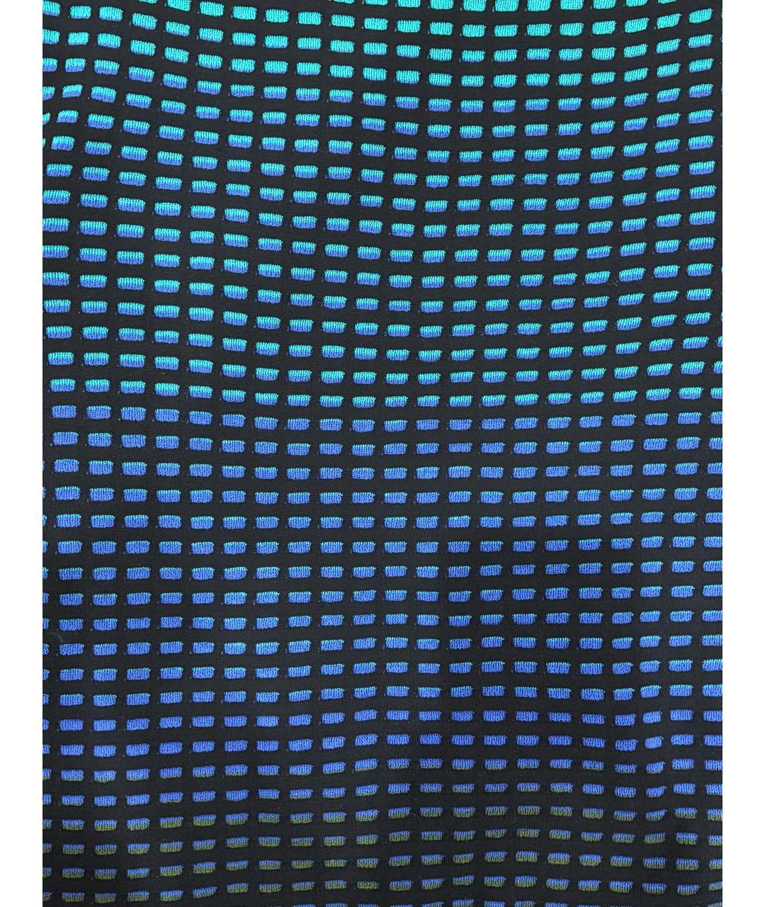 MISSONI Вискозное повседневное платье, фото 4