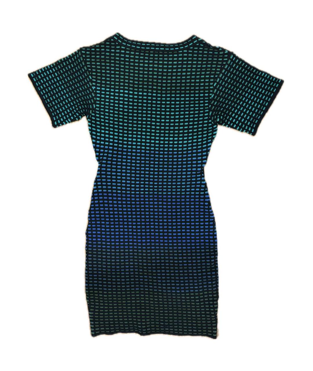 MISSONI Вискозное повседневное платье, фото 2