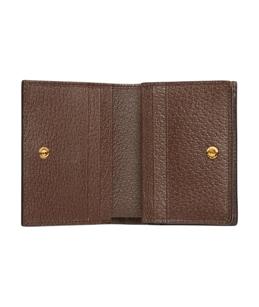 GUCCI Кардхолдер, фото 4