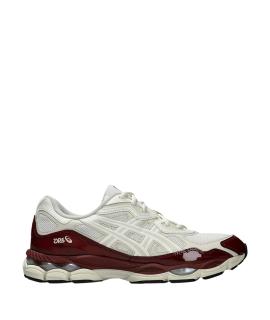 ASICS Низкие кроссовки / кеды